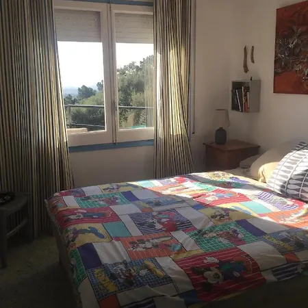 Casa de Férias Villa Lara-La Flor Costa Brava Vacances *