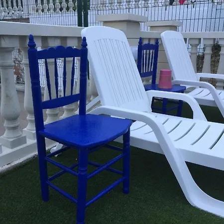Villa Lara-La Flor Costa Brava Vacances Lloret de Mar