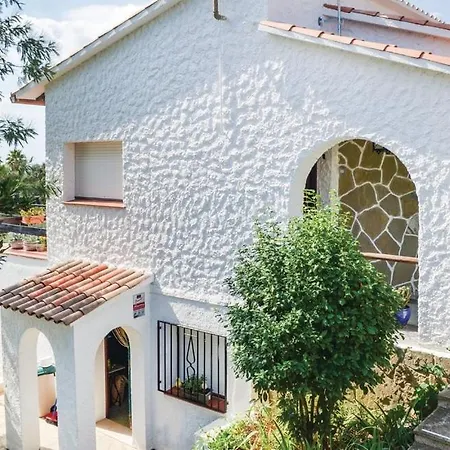 Vakantiehuis Villa Lara-La Flor Costa Brava Vacances Lloret de Mar