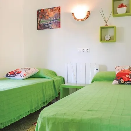 Villa Lara-La Flor Costa Brava Vacances Lloret de Mar
