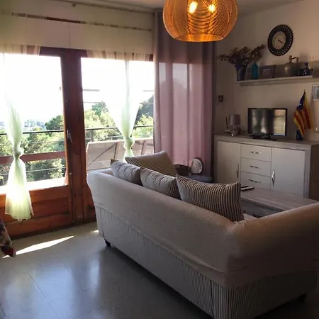 Villa Lara-La Flor Costa Brava Vacances