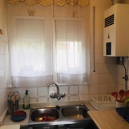 Vakantiehuis Villa Lara-La Flor Costa Brava Vacances