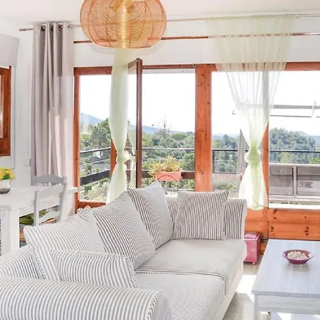 Villa Lara-La Flor Costa Brava Vacances *