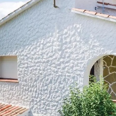 Vakantiehuis Villa Lara-La Flor Costa Brava Vacances *