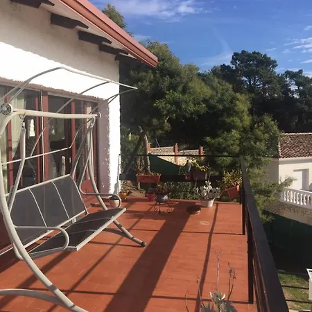 Villa Lara-La Flor Costa Brava Vacances Feriehus *