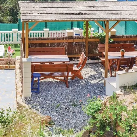 Vakantiehuis Villa Lara-La Flor Costa Brava Vacances *