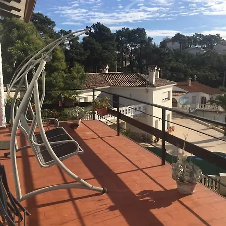 Vakantiehuis Villa Lara-La Flor Costa Brava Vacances *