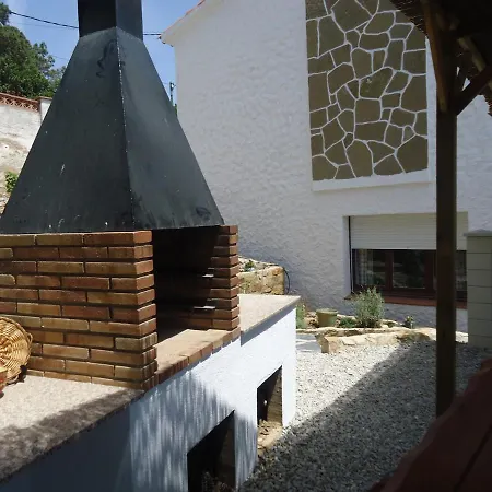 Villa Lara-La Flor Costa Brava Vacances Lloret de Mar