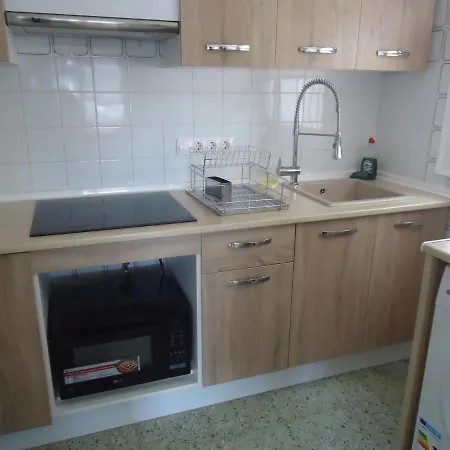 Feriehus Villa Lara-La Flor Costa Brava Vacances Lloret de Mar