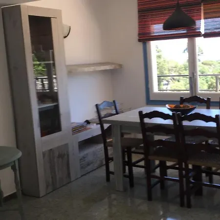 Feriehus Villa Lara-La Flor Costa Brava Vacances