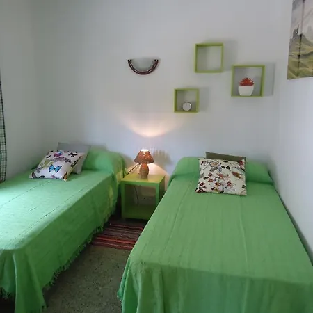 Villa Lara-La Flor Costa Brava Vacances Vakantiehuis *