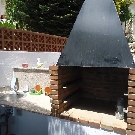 Villa Lara-La Flor Costa Brava Vacances Vakantiehuis Lloret de Mar