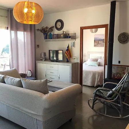 Villa Lara-La Flor Costa Brava Vacances Vakantiehuis